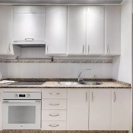 Apartament Poris Sunset 1 *