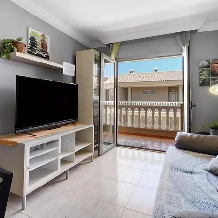 Apartament Poris Sunset 1 *